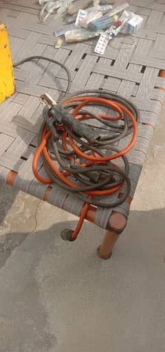 welding plant port able imported