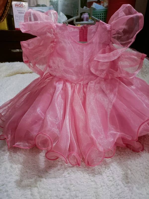 baby girl frock 1