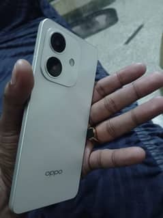 new anda pice oppo a3 6 256