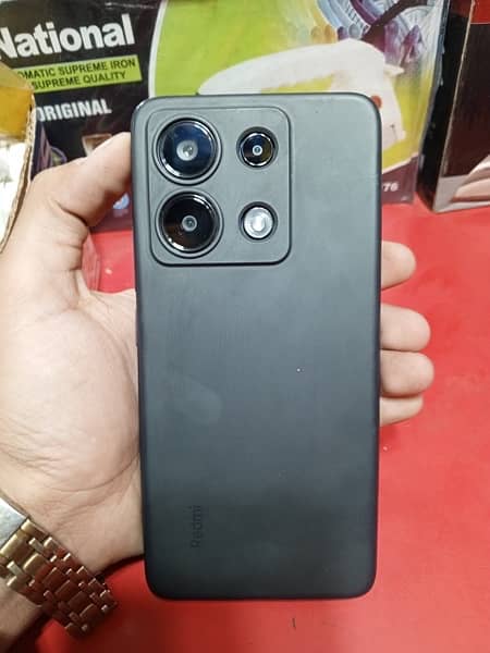 Xiaomi Redmi Note 13 / Redmi phone/ Redmi 13 series/ Note series. 1