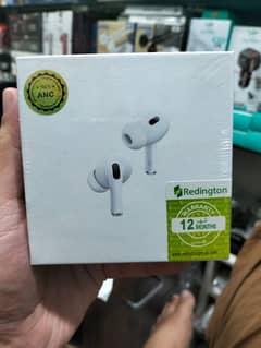 Airpods pro ANC