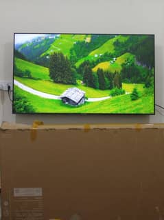 Samsung TV for sale