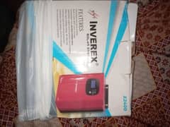 inverex inverter