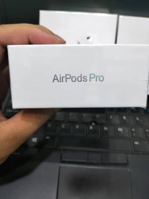 Airpods pro ANC 2