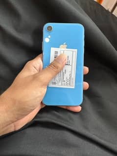 IPHONE XR 64Gb JV