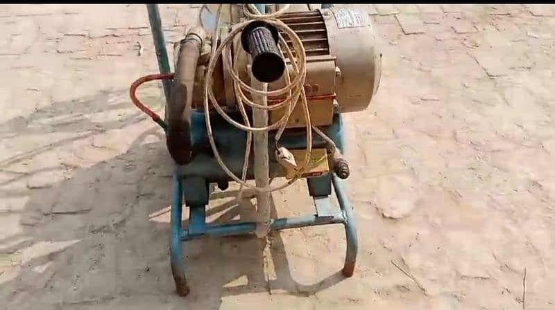 Milking Machine for Sale 2