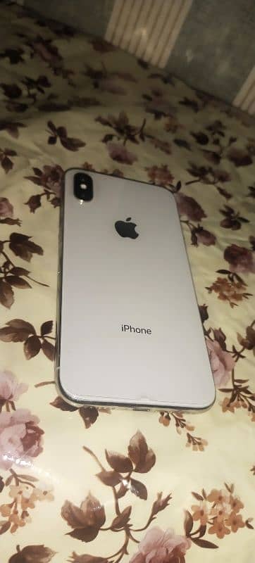 iphone x 64 gb factory unlock 0