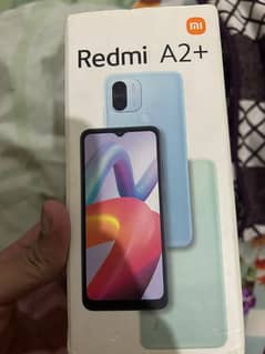 Redmi A2+