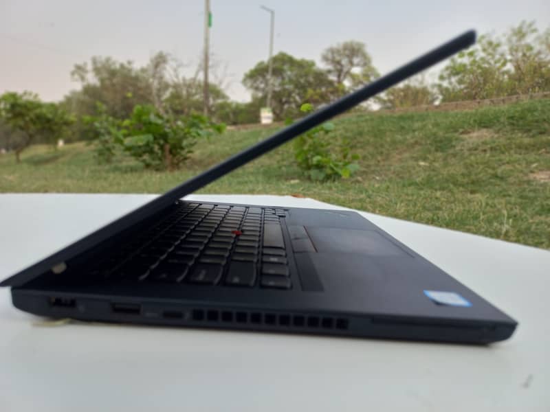 lenovo t470 core i5 6th gen 8gb ram 256 gb ssd | 03018531671 3