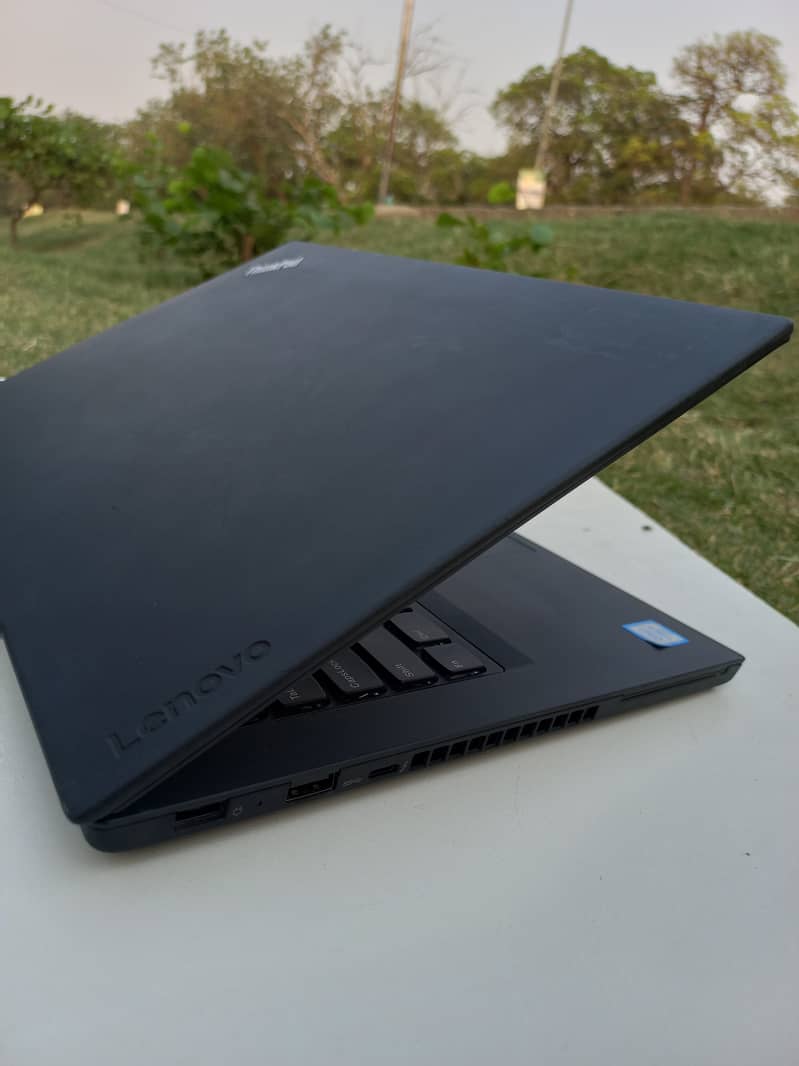 lenovo t470 core i5 6th gen 8gb ram 256 gb ssd | 03018531671 6