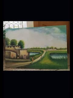 painting
