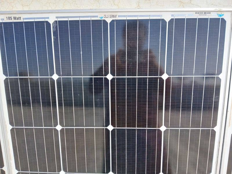 SOLAR PANELS 1