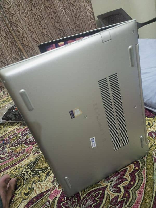 HP Pro book 440 G6 3