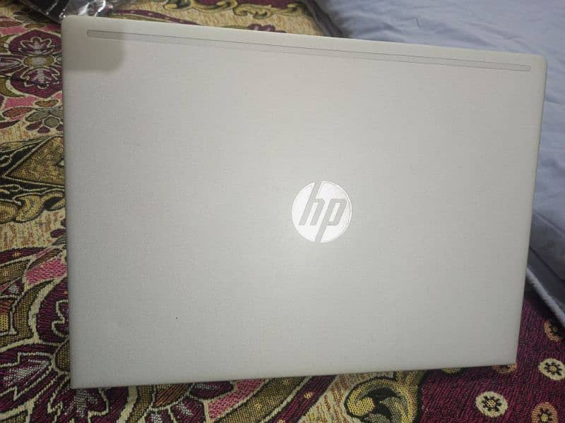 HP Pro book 440 G6 4