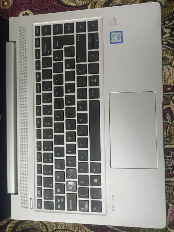 HP Pro book 440 G6 5