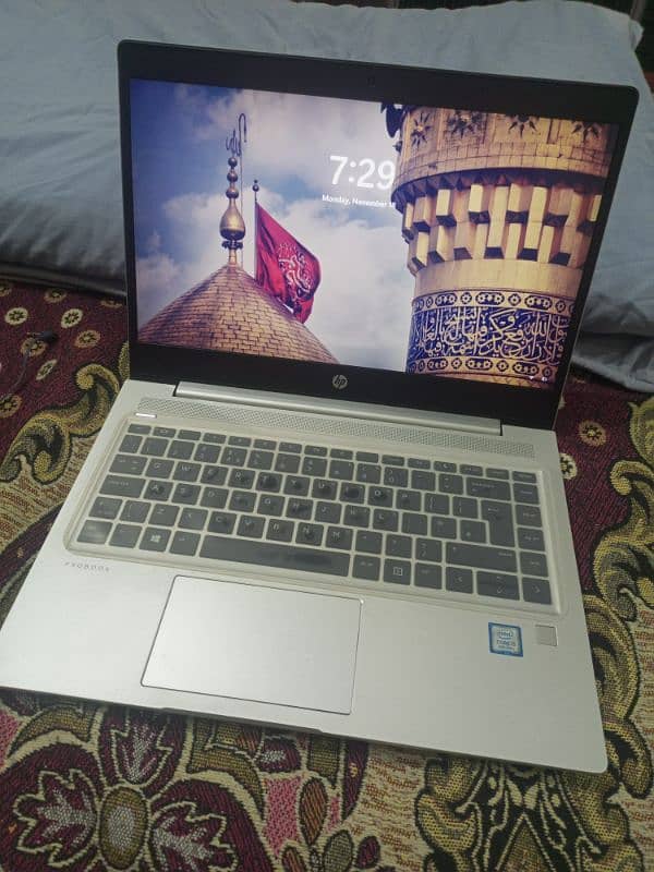 HP Pro book 440 G6 6