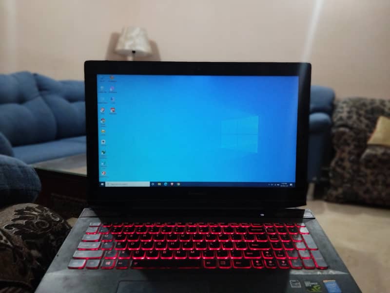 Lenovo i7 4th generation 2