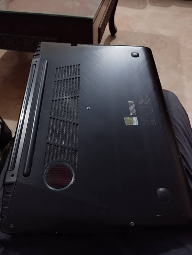 Lenovo i7 4th generation 4