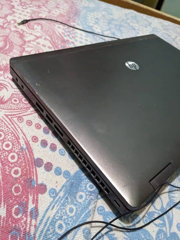 Probook 6460p 0