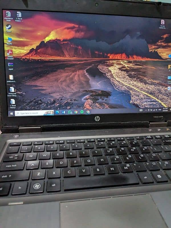 Probook 6460p 1