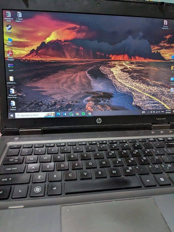 Probook 6460p 5