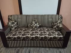 Sofa Set 5 Seater