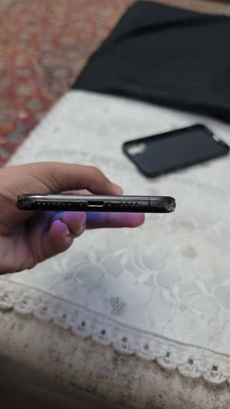 iphone xs max 5