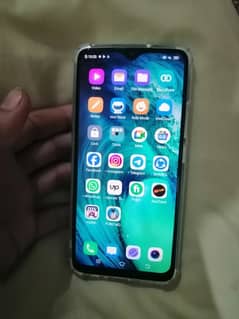 vivo s1 original set Exchange