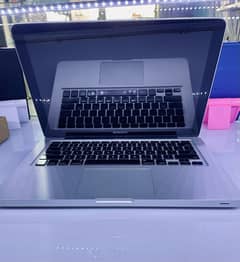 Apple Macbook Pro 2010