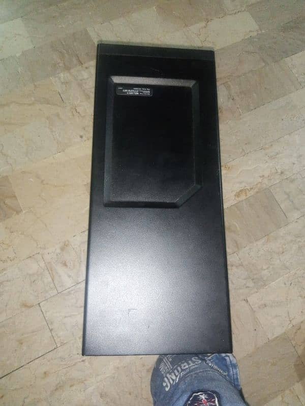 Dell PC 10 by 10 condition 2