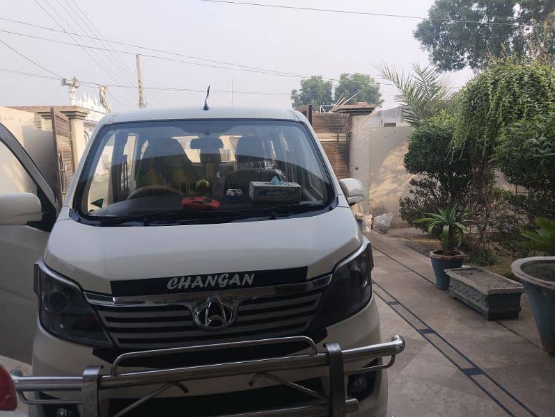 changan karvaan 2019/20Rs1792000 . . . 4