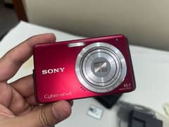 Sony Cybershot | Digital Camera | 10.1 pixel | Orignal 100%