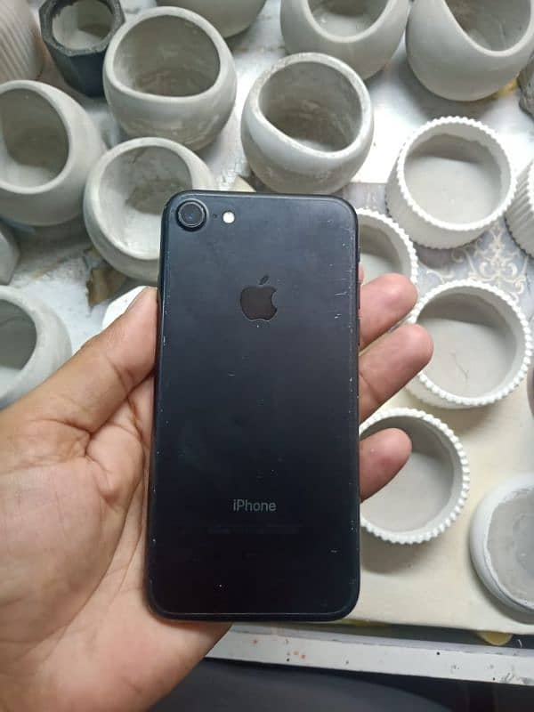 iPhone 7 non Pta Bypass 128gb 2