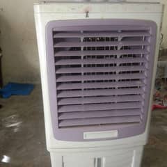 Air Cooler DC