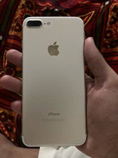 iphone 7+ pta approved