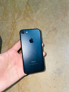 iphone 7 32 gb all ok pta approved