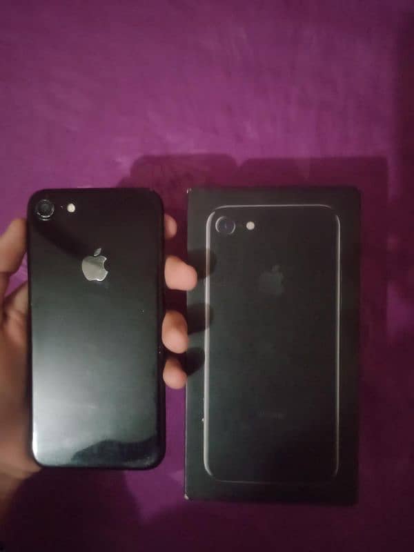 iPhone 7 PTA approfe 6