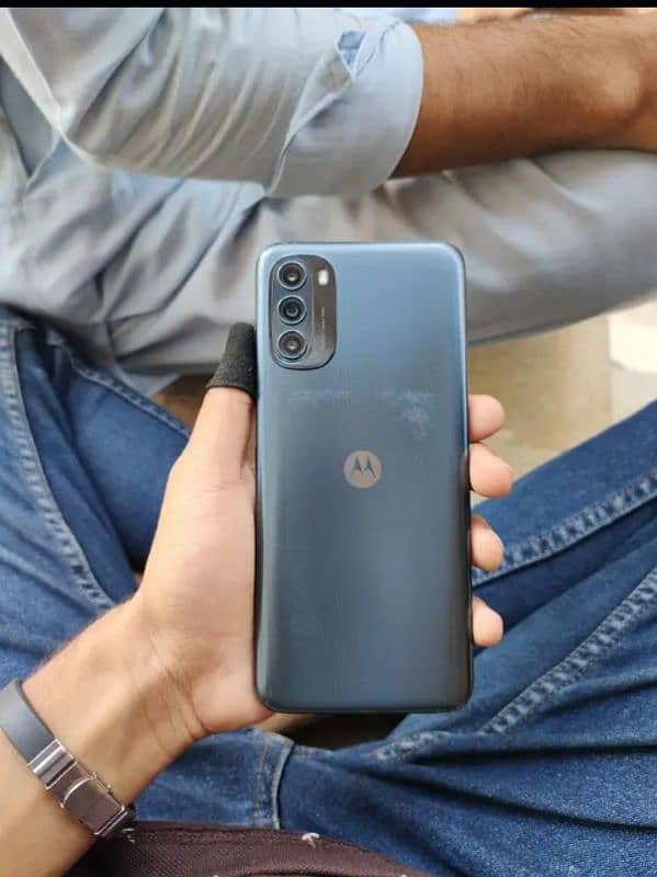 moto g 5g (2022) pta approved 0