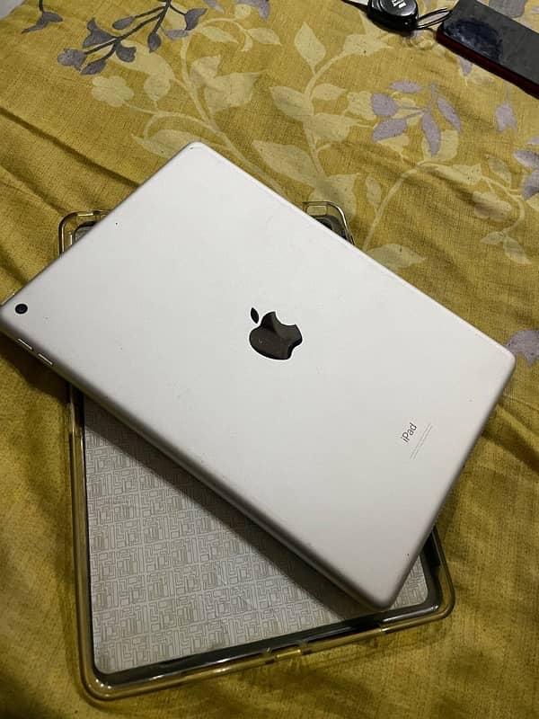 Ipad 9th generation 1