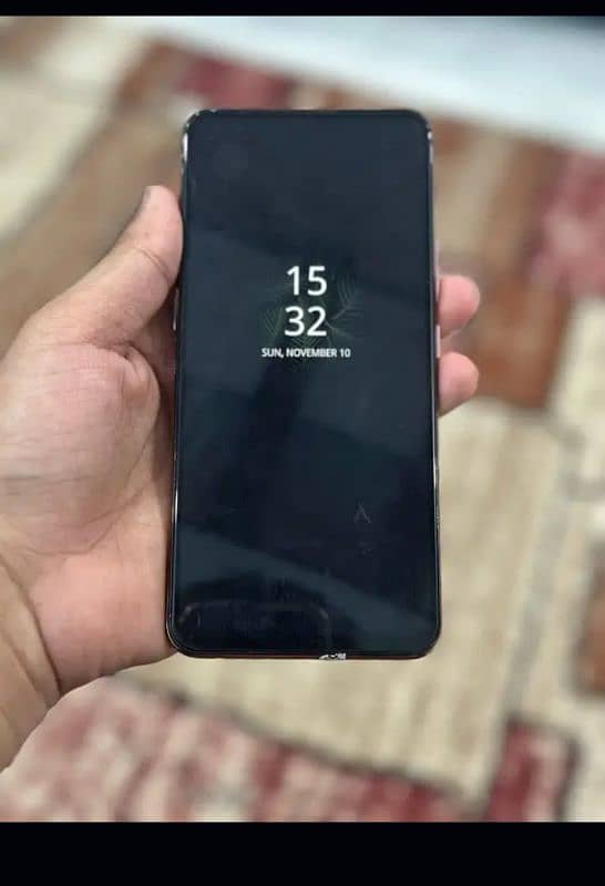 vivo v15 pop up camera 8/256 3