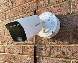 CCTV camera installation and servies on your door step just 1 call 2