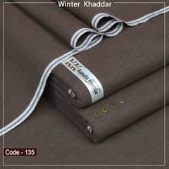 Khaddar Men's Dresses(Fashion & Style)(Comfort & Quality Traditional )