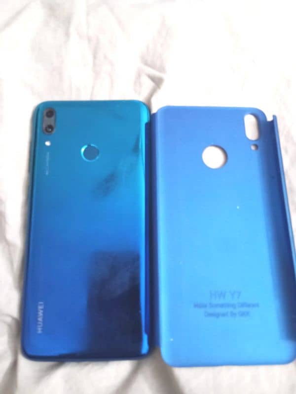 Huawei y7 prime 2019 sale 2