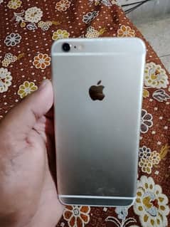 I phone 6 plus