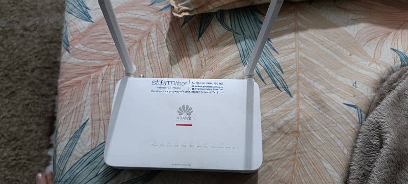 Huawei Router 0