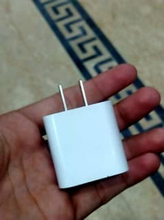 iphone 20 watt original charger