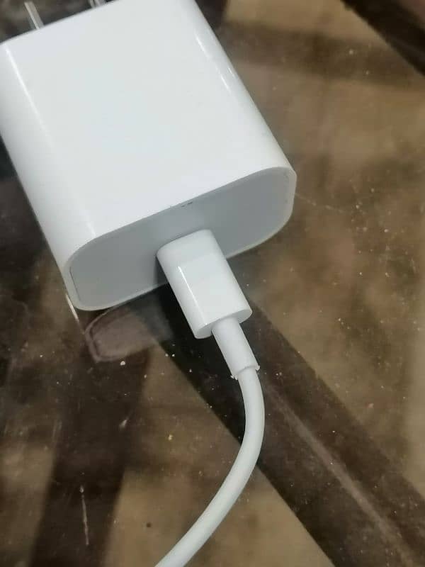 iphone 20 watt original charger 3