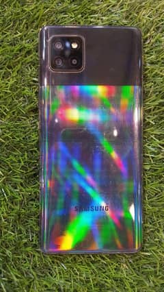 Samsung A42 5G