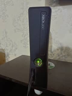 Xbox 360 S J Tagged