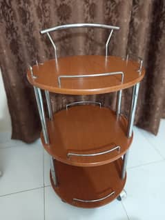 Tea trolley for sale